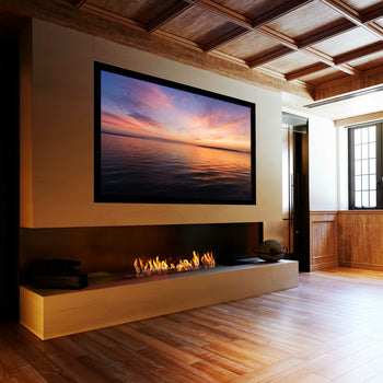 EcoSmart Fire Bioethanol Burner Ecosmart Fire XL1200 Bioethanol Burner Insert